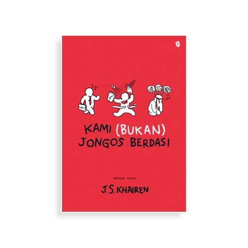 Kami (Bukan) Jongos Berdasi