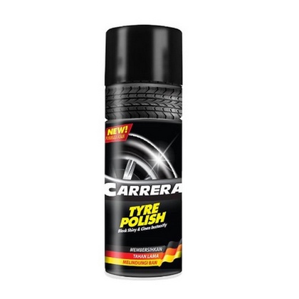 carrera pengkilap BAN 400ML