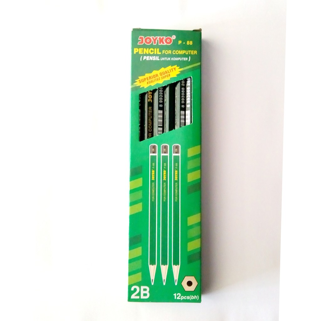 

PENSIL 2B JOYKO P-88