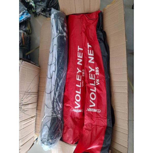 MITZUDA VOLLY BALL NET VN - 285