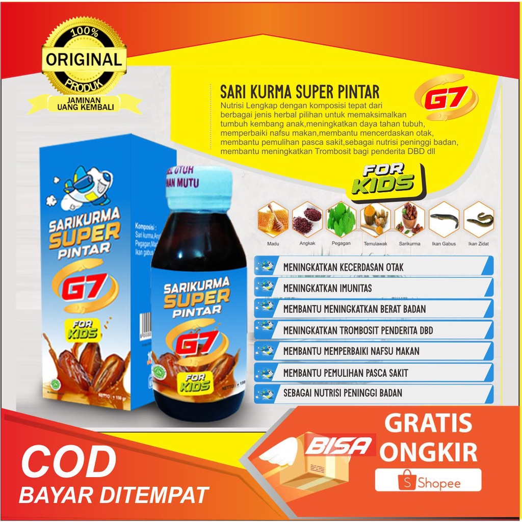 sari kurma g7 super sari kurma super g7 sari kurma plus sidat sari kurma plus angkak sari kurma supe