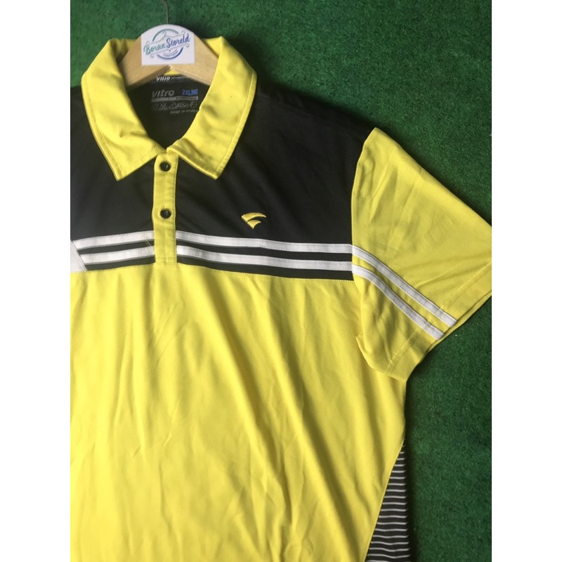 Polo Shirt Vitro Second