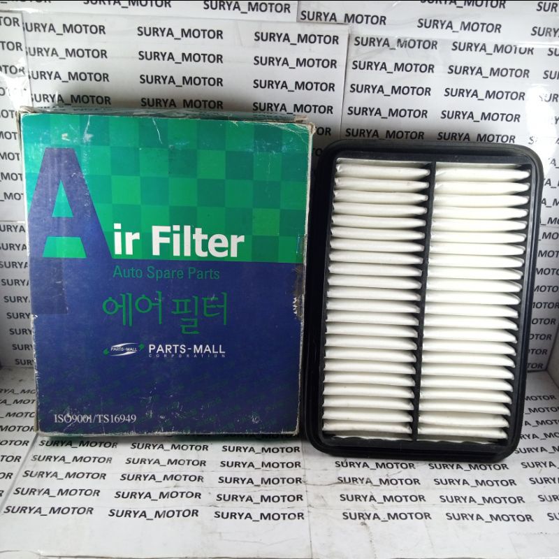 Jual Filter Udara Hyundai Santa Fe Shopee Indonesia