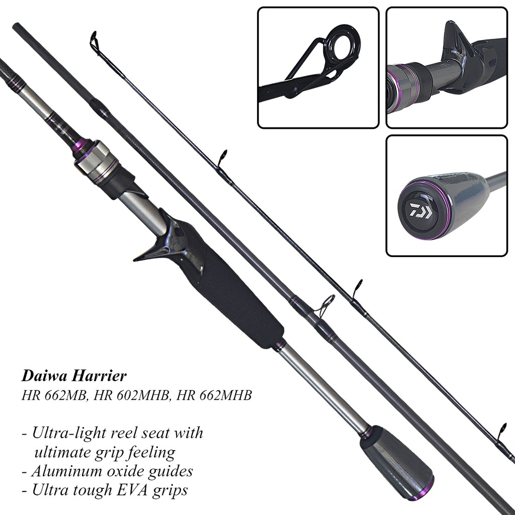 Daiwa harrier 3053 match схема