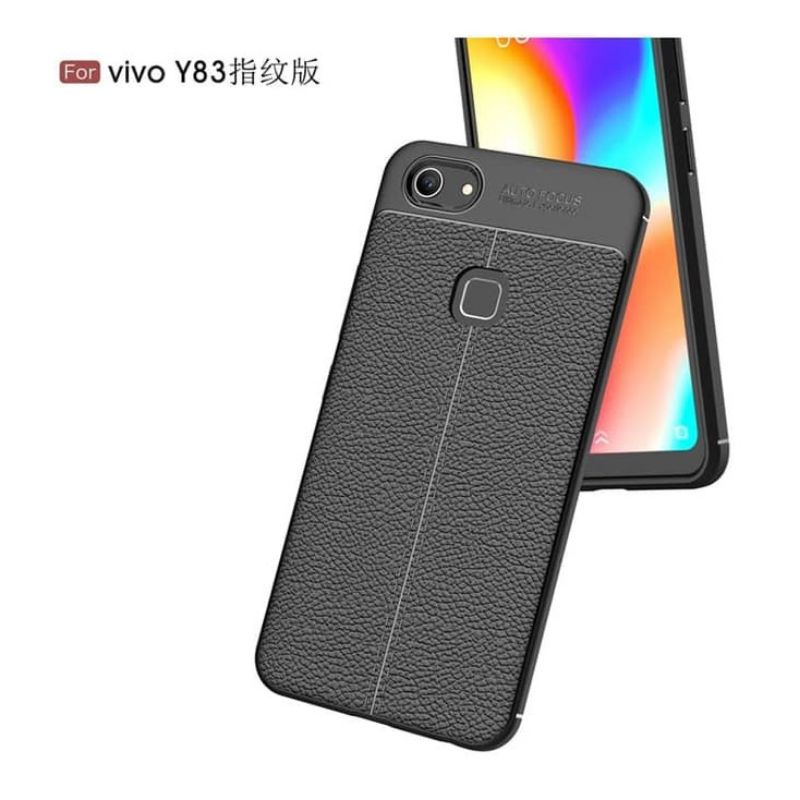 Case Autofocus Vivo Y83 / Vivo 1802