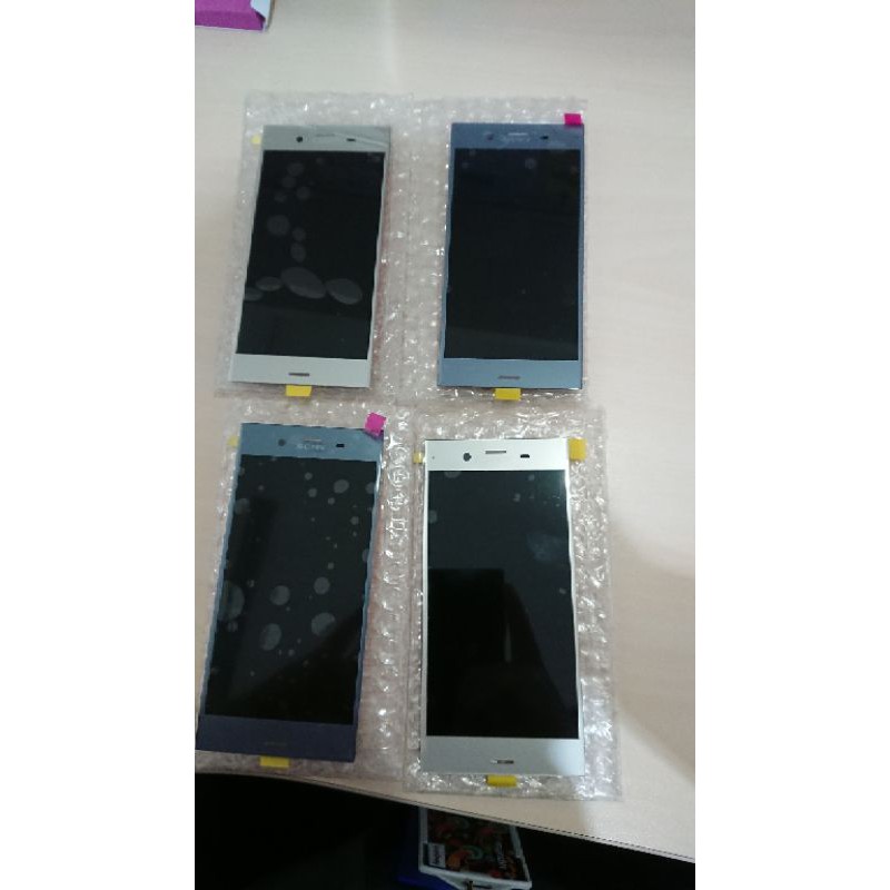 LCD Sony Xperia XZ1 Original