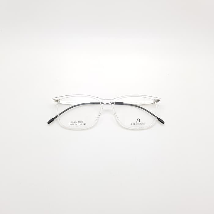 FRAME KACAMATA MURAH/KACAMATA ORIGINAL/ FRAME RODENSTOCK 72073 + BOX RESLETING