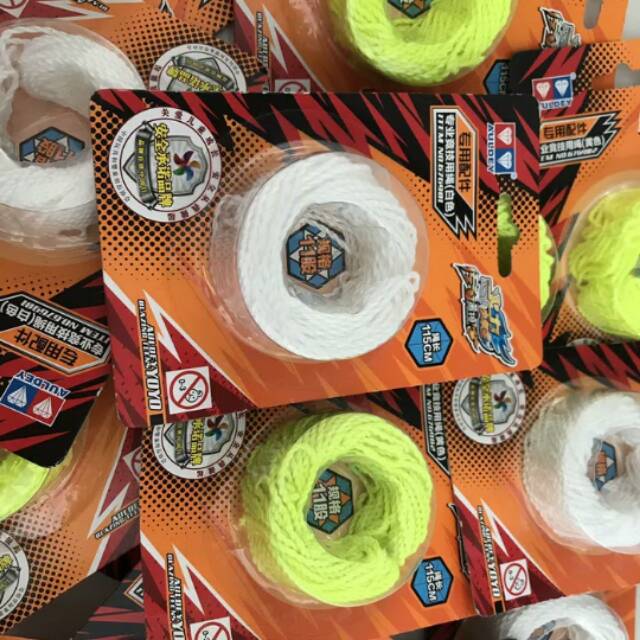 Tali Yoyo Auldey Original