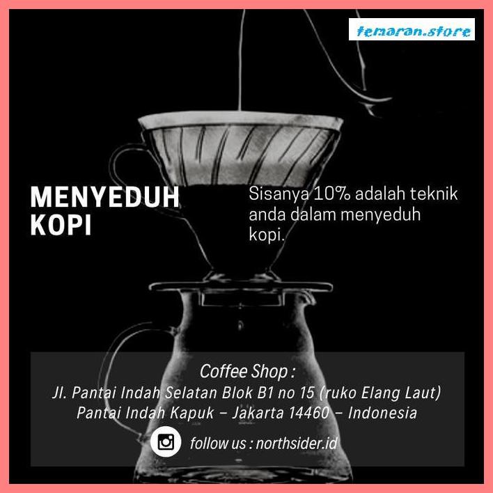 

Kopi- KOPI ARABIKA - BALI KINTAMANI ARABICA SPECIALTY COFFEE WASHED - BALI - BIJI KOPI -Biji-Kopi.