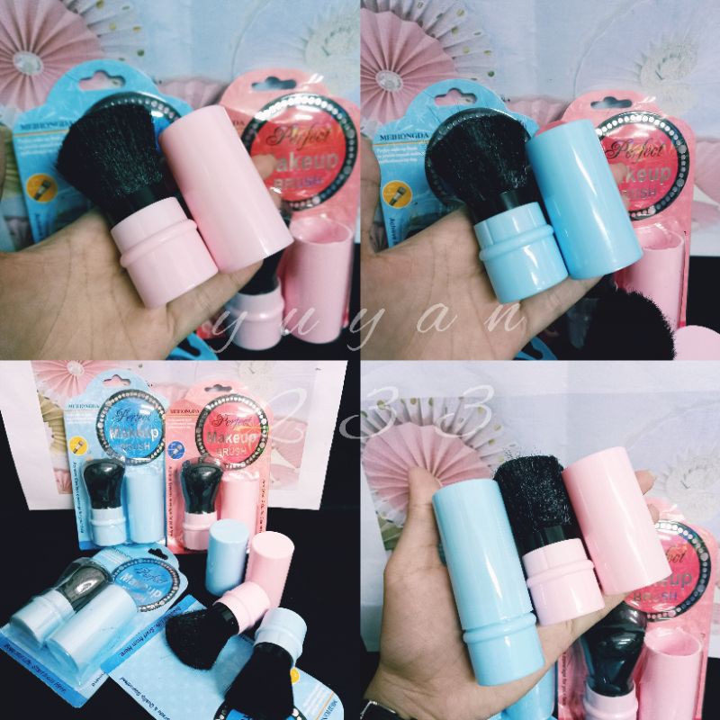 PROMO!!!BRUSH PERFECT MAKE UP MEIHONGDA BLT-03