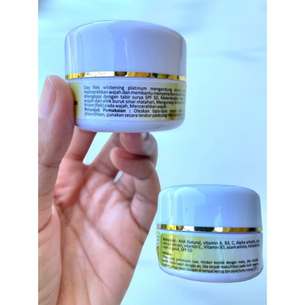 krim siang flek orlin Beauty