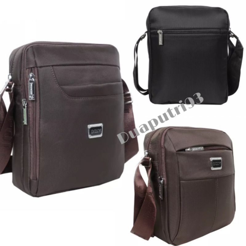 tas selempang original polo Danny
