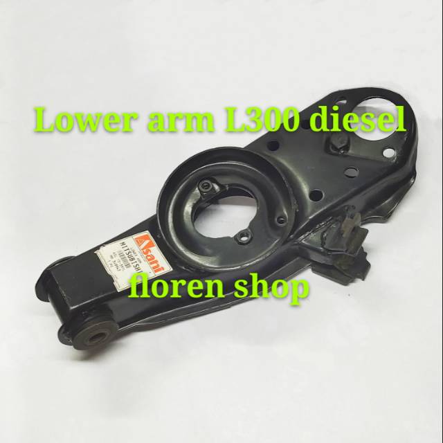 Lower arm L300 diesel