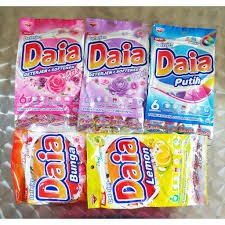 

daia 290 gr /satuan