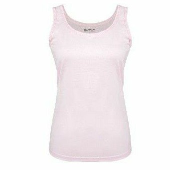 Nathalie tanktop wanita dewasa fleksibel NTA 750