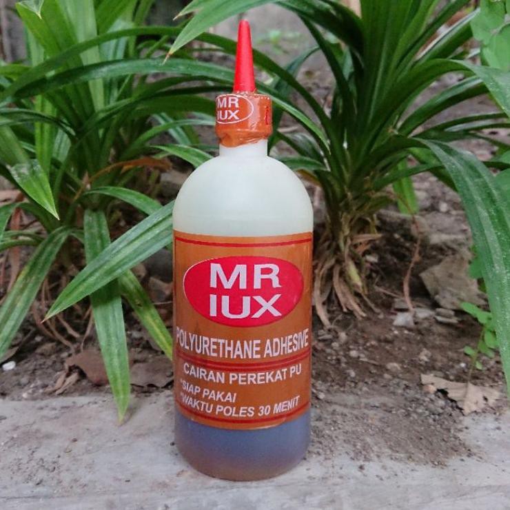

Terlaris ZQDOG Lem Kayu PU / PIU MR IUX Lux 500 gr 51 Sale