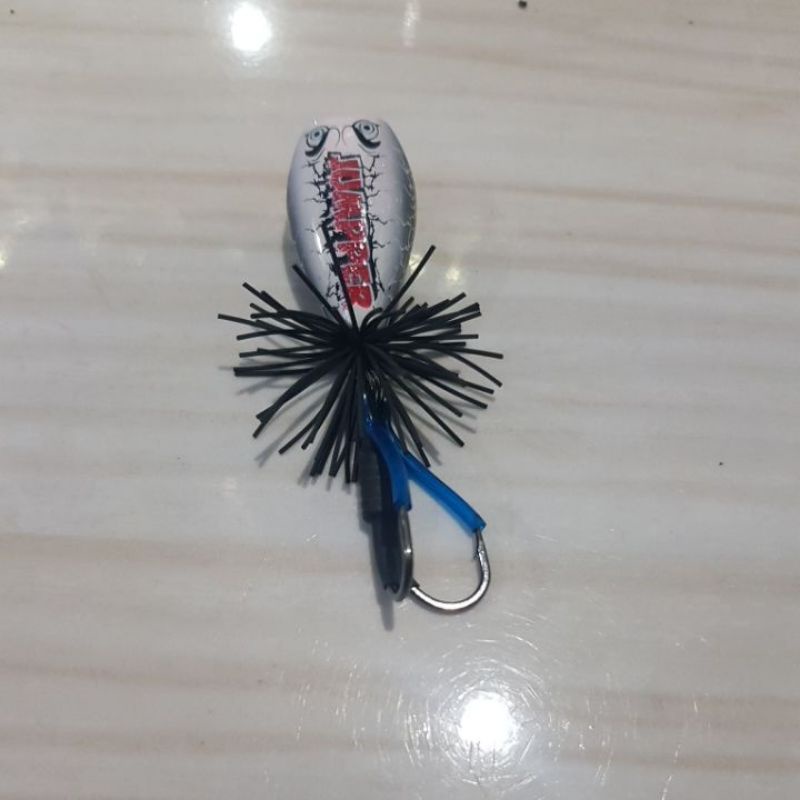SECOND LURE BOYTEP JUMPER BEARING