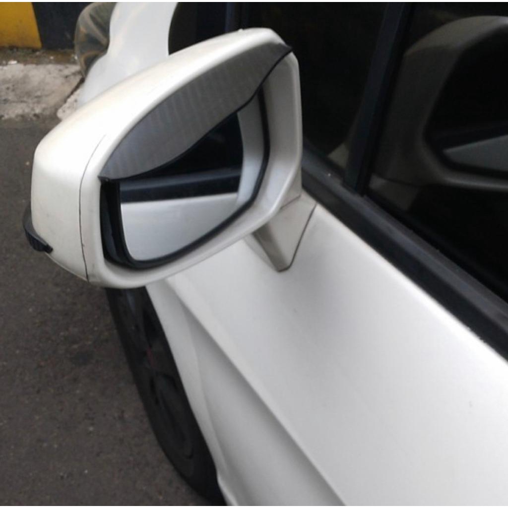 Talang Air Spion Mobil Universal Rush Calya Avanza Raize