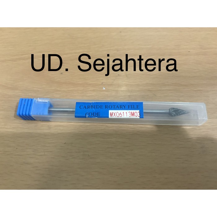 Mata Tuner / Mata Tunner / Mata Bor Pembesar Lubang BENZ