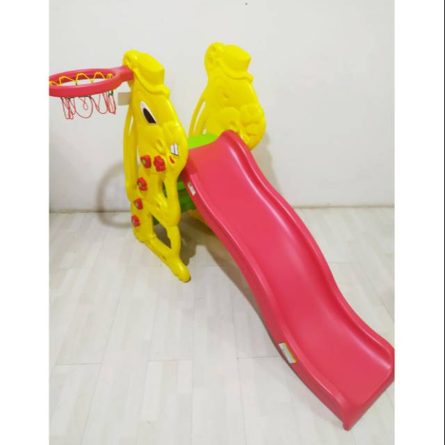 Bunny Slide Perosotan Anak