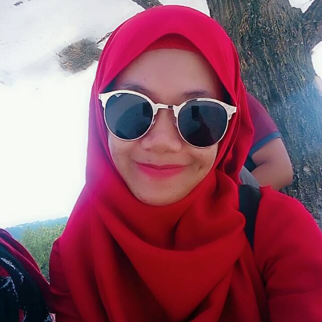 amanahperdananingrum