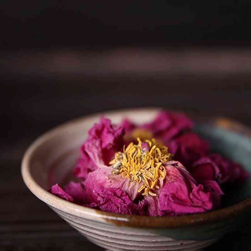 

Peony Tea isi 30 Gram