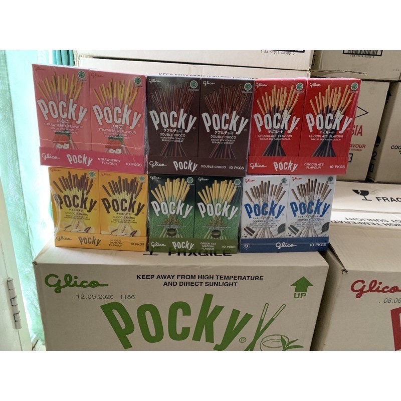 Pocky 1 pack