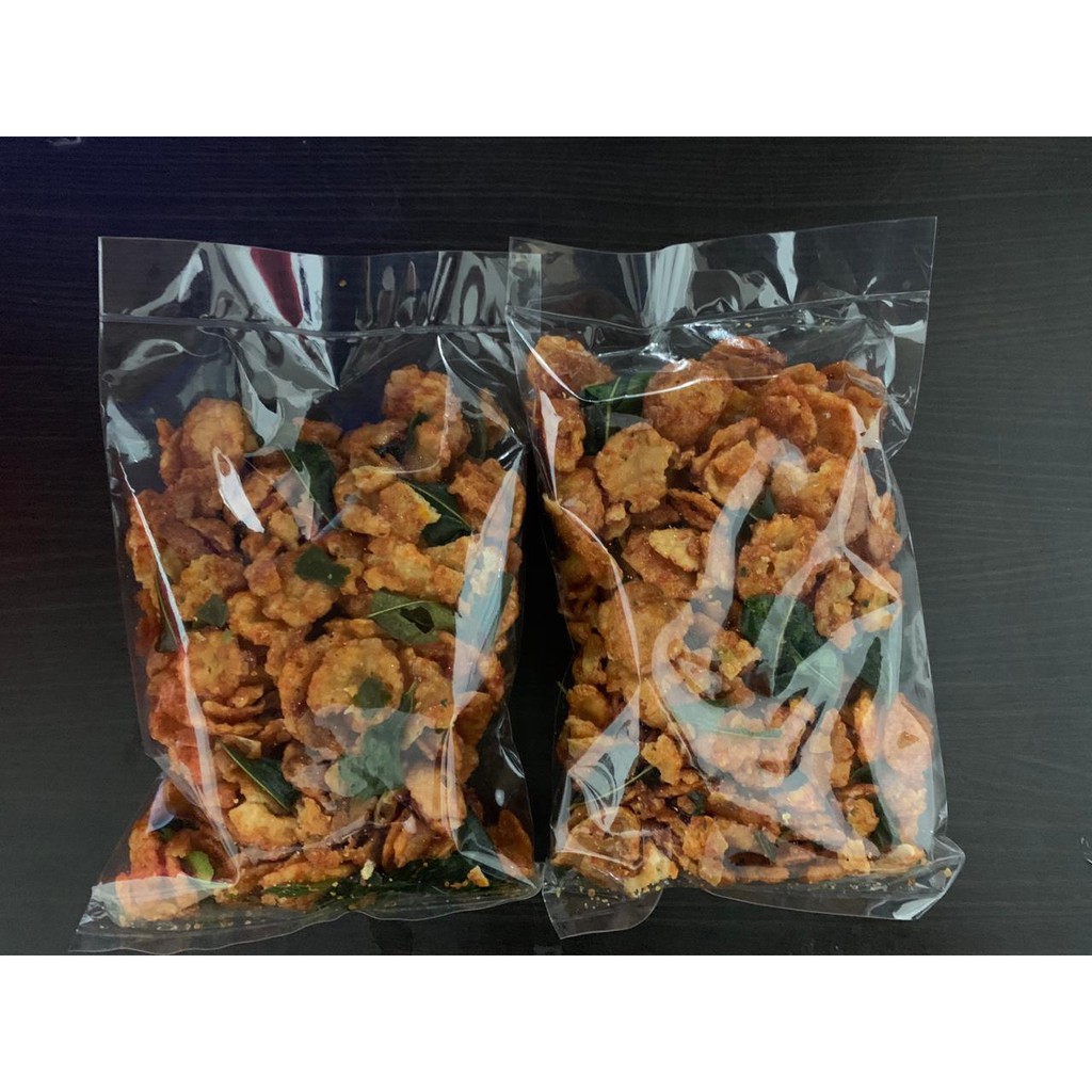 

EMPING PEDAS THAILAND 250 GR