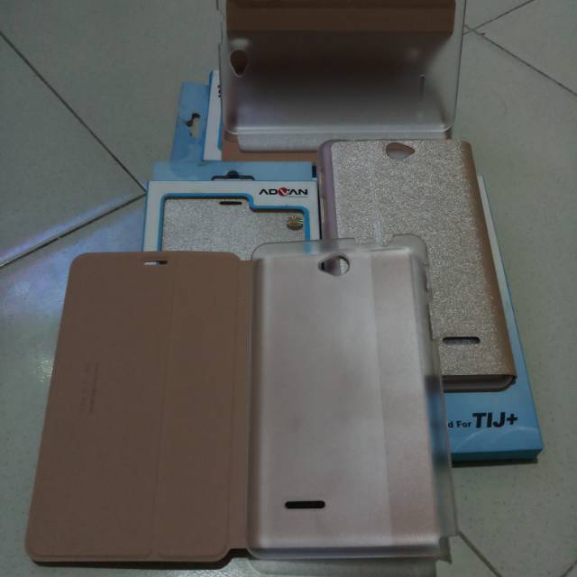 Book Cover Tablet Advan T1j Shopee Indonesia