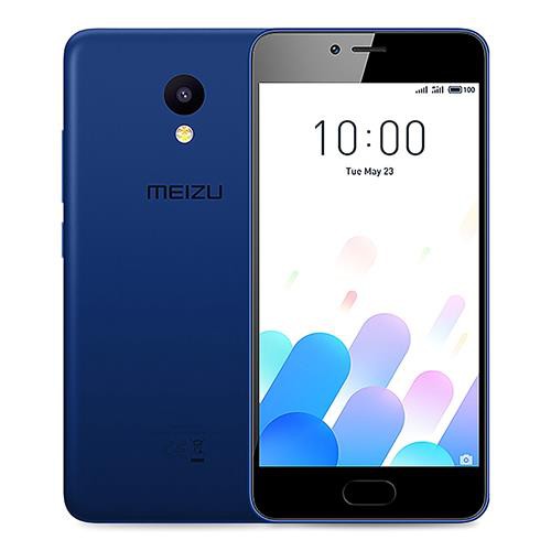 Meizu M5C Ram 2GB Internal 16GB Garansi Resmi