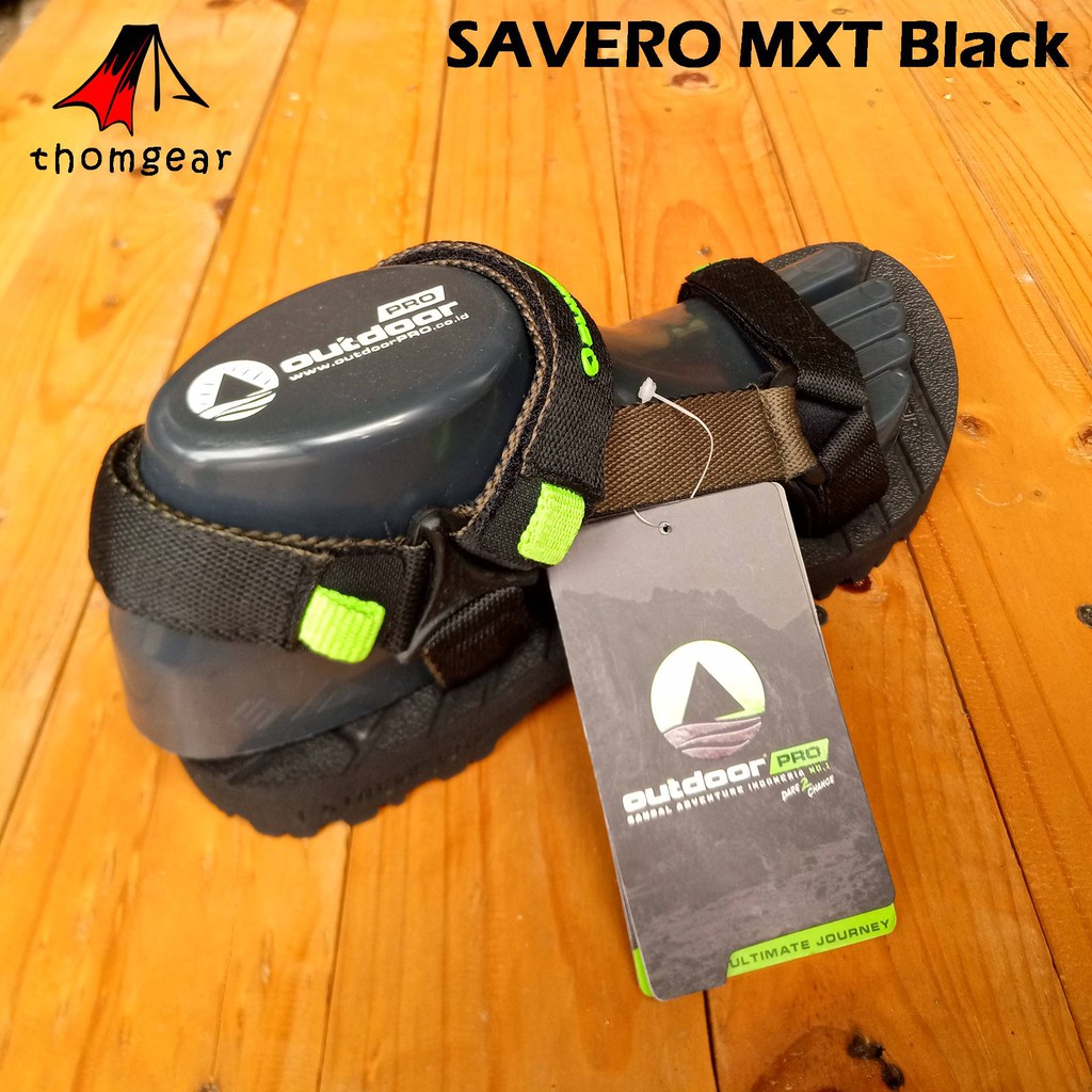 Thomgear Outdoor Pro Sandal Gunung Savero Mxt Original Thomgear Probolinggo Paiton