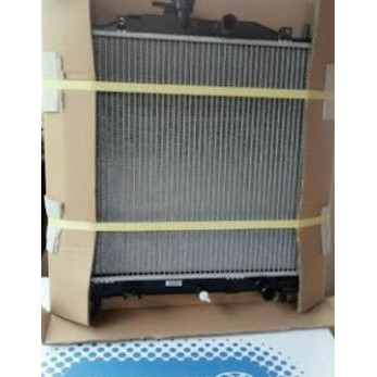 Radiator- Radiator Avanza Xenia 1000Cc 1300Cc Manual Koyorad