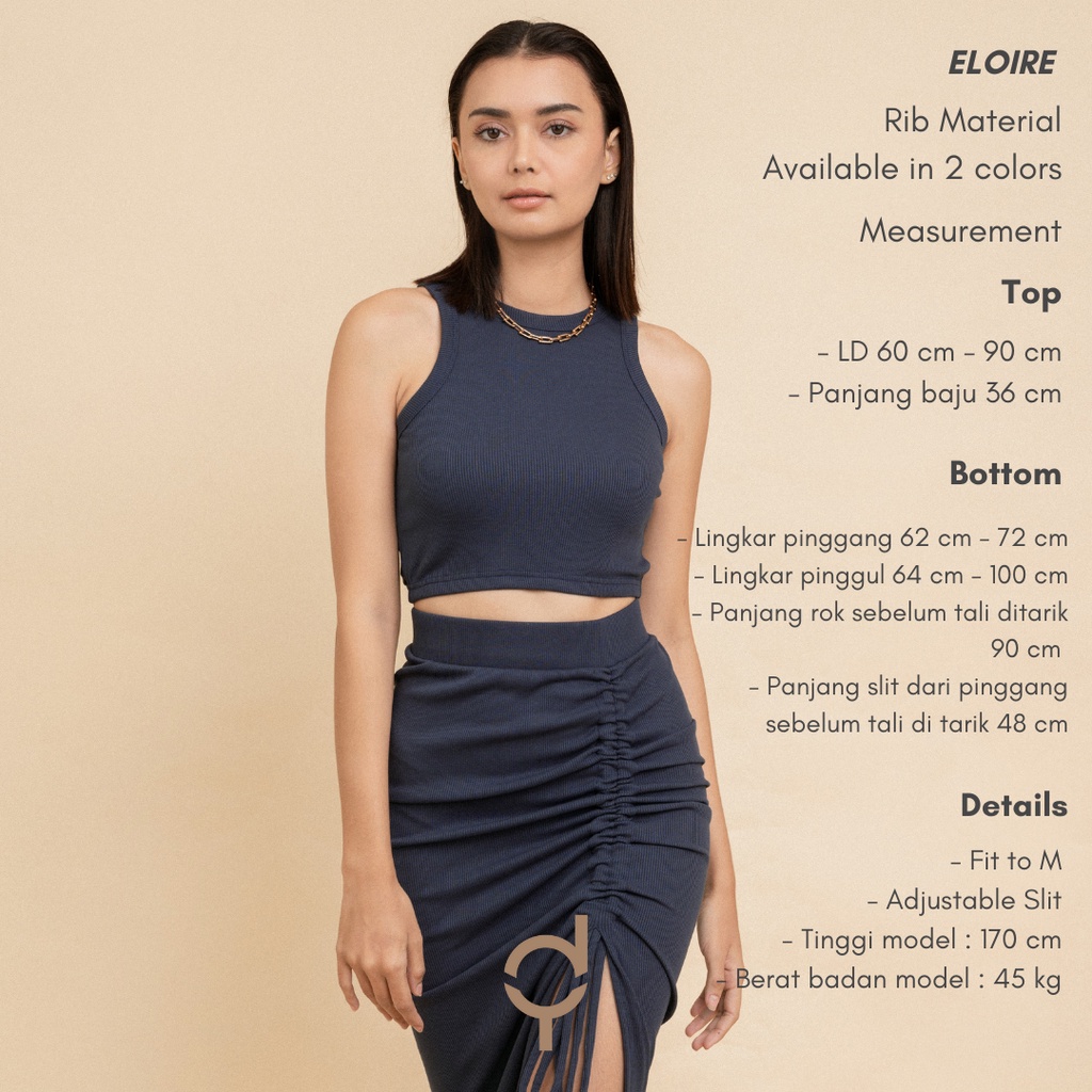 DY OFFICIAL - ELOIRE Set-8