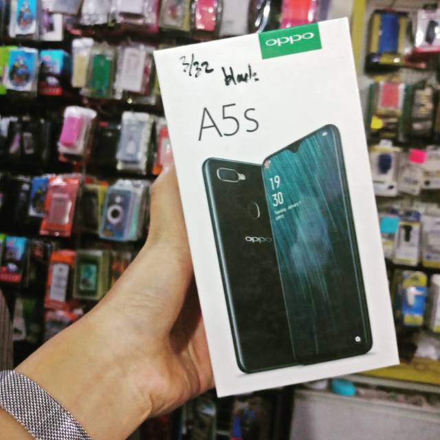 OPPO A5S 3/32