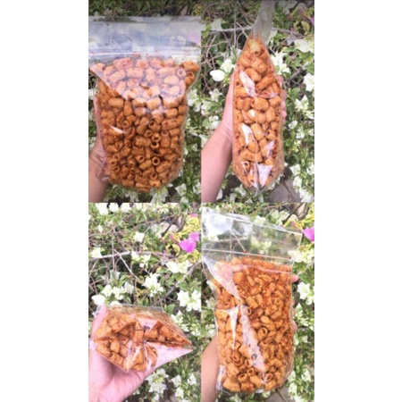 

makaroni pedas 200 gr