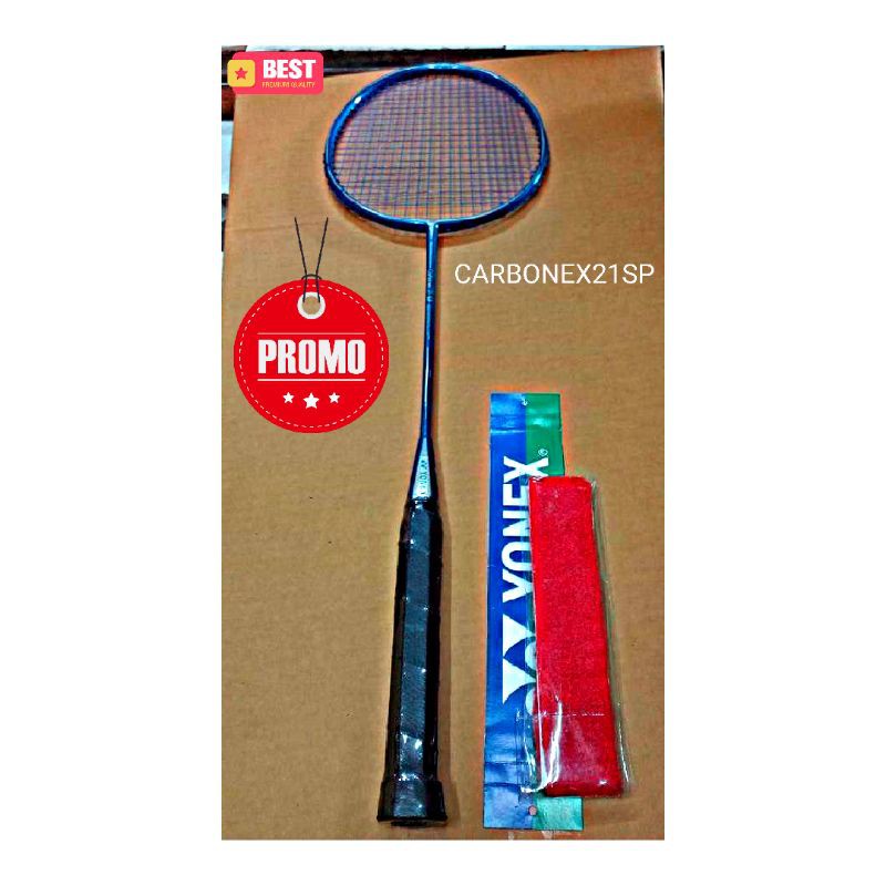 RAKET CARBONEX21SP