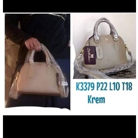 Tas Papillon K3379