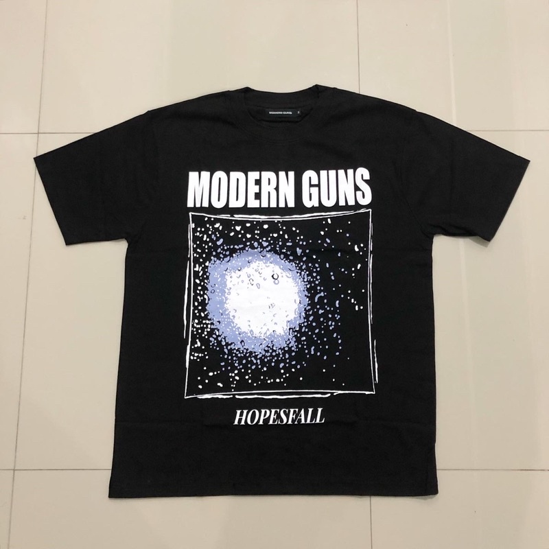 Kaos Modern Guns – Hopesfall Steroid