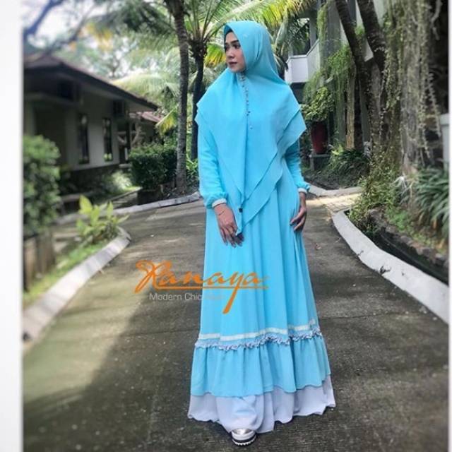 Original Aletta syari by ranaya butik