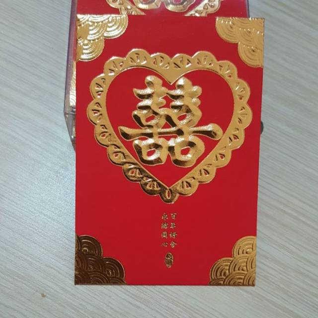 

Angpao nikah 8x12 23lbr kotak random motif