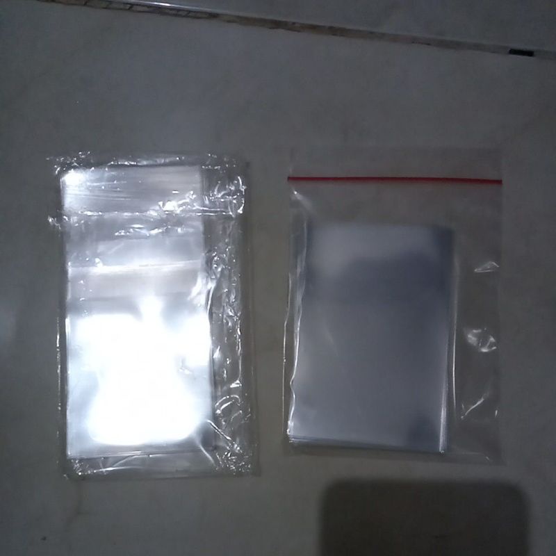 

Innersleeve Meet YX Seal Non Seal