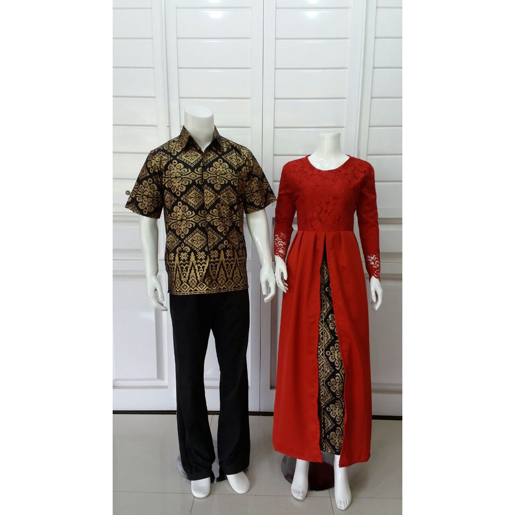 GROSIR BATIK COUPLE SET NEW ARRIVAL