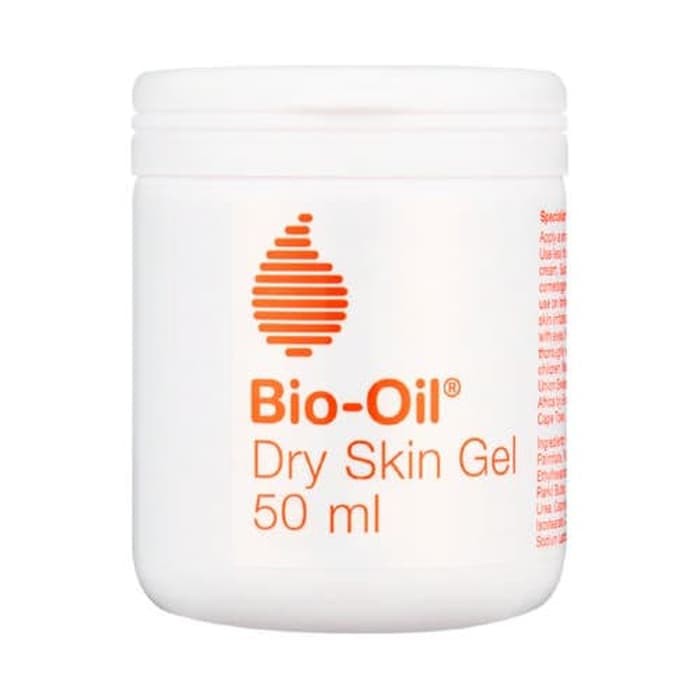 Bio Oil Dry Skin Gel Gel Untuk Kulit Kering 50ml