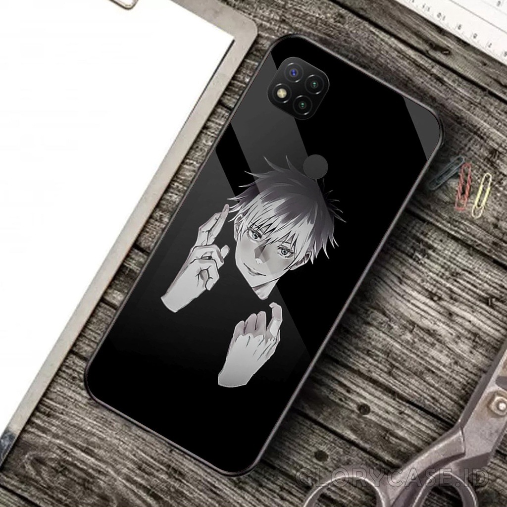 Case Xiaomi Redmi 10A / 9C - Casing Xiaomi Redmi 10A / 9C - ( Anime  ) - Case Hp - Casing Hp Terbaru