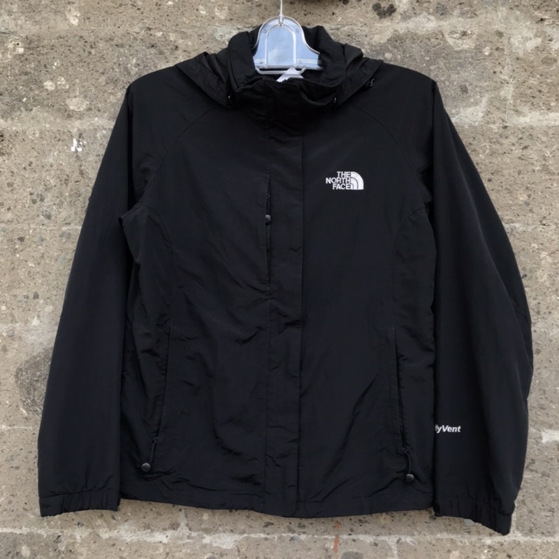 The North Face jacket second/bekas