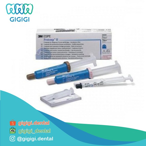 

Protemp II Refill Pack A3