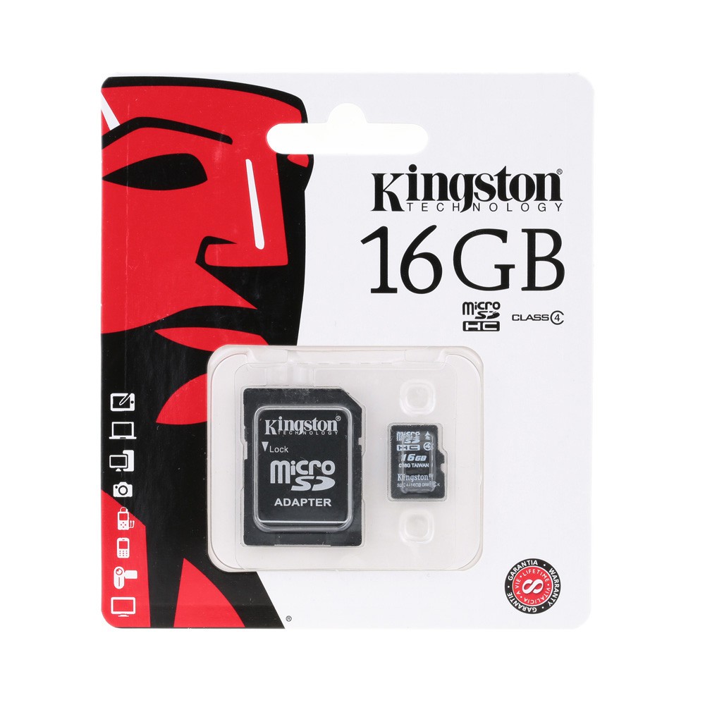 Kingston Micro SD Card 128GB 256GB Class 10 SDHC SDXC TF Card