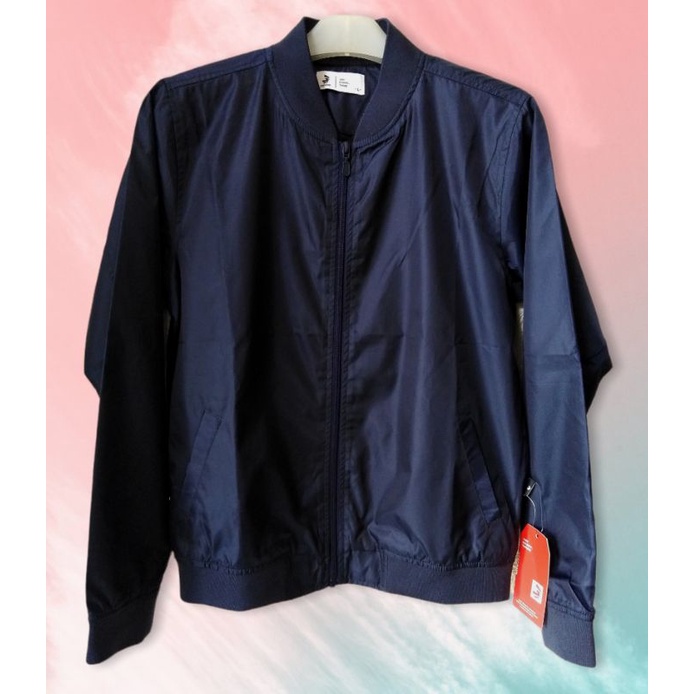 Jaket 3Second Original Wanita