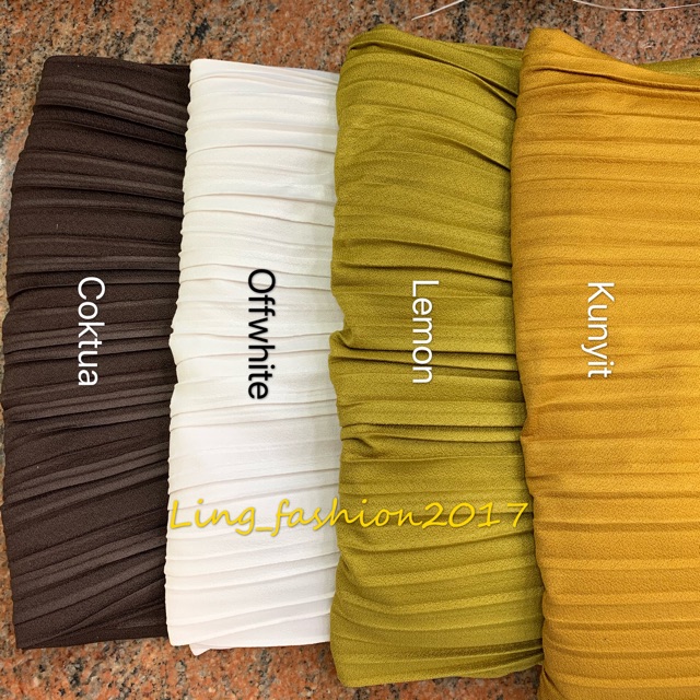 celana kulot prisket lurus premium import/kulot prisket/kulot panjang/kulot import-7