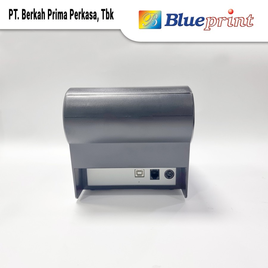 Printer Kasir Thermal BLUEPRINT Lite80D (USB + Bluetooth + RJ11) LITE 80D